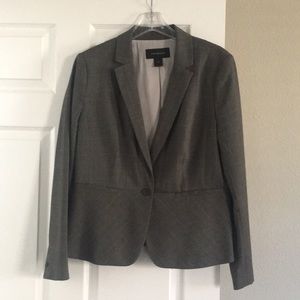 Ann Taylor Suit Jacket